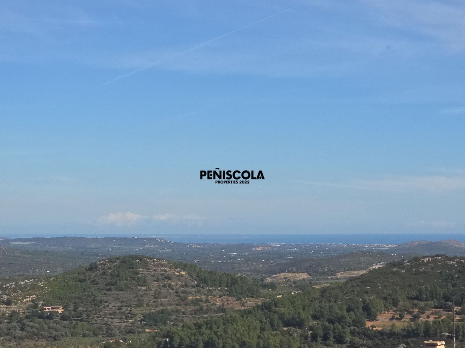 5 soveværelse Byhus til salg i Cervera del Maestre / Cervera del Maestrat med garage - € 140.000 (Ref: 10181601)