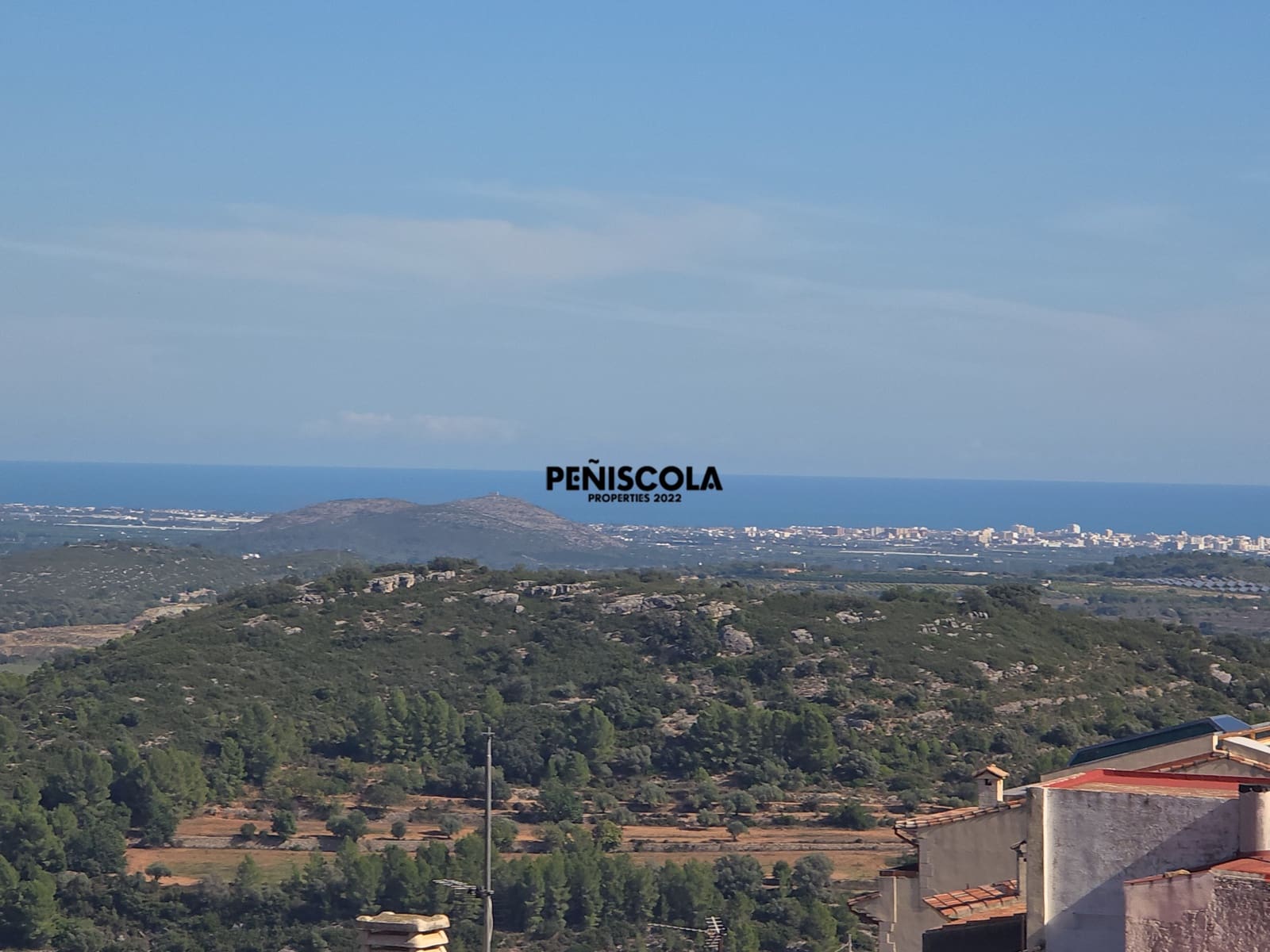 5 soveværelse Byhus til salg i Cervera del Maestre / Cervera del Maestrat med garage - € 140.000 (Ref: 10181601)
