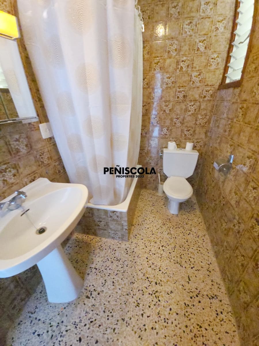 5 soveværelse Byhus til salg i Cervera del Maestre / Cervera del Maestrat med garage - € 140.000 (Ref: 10181601)