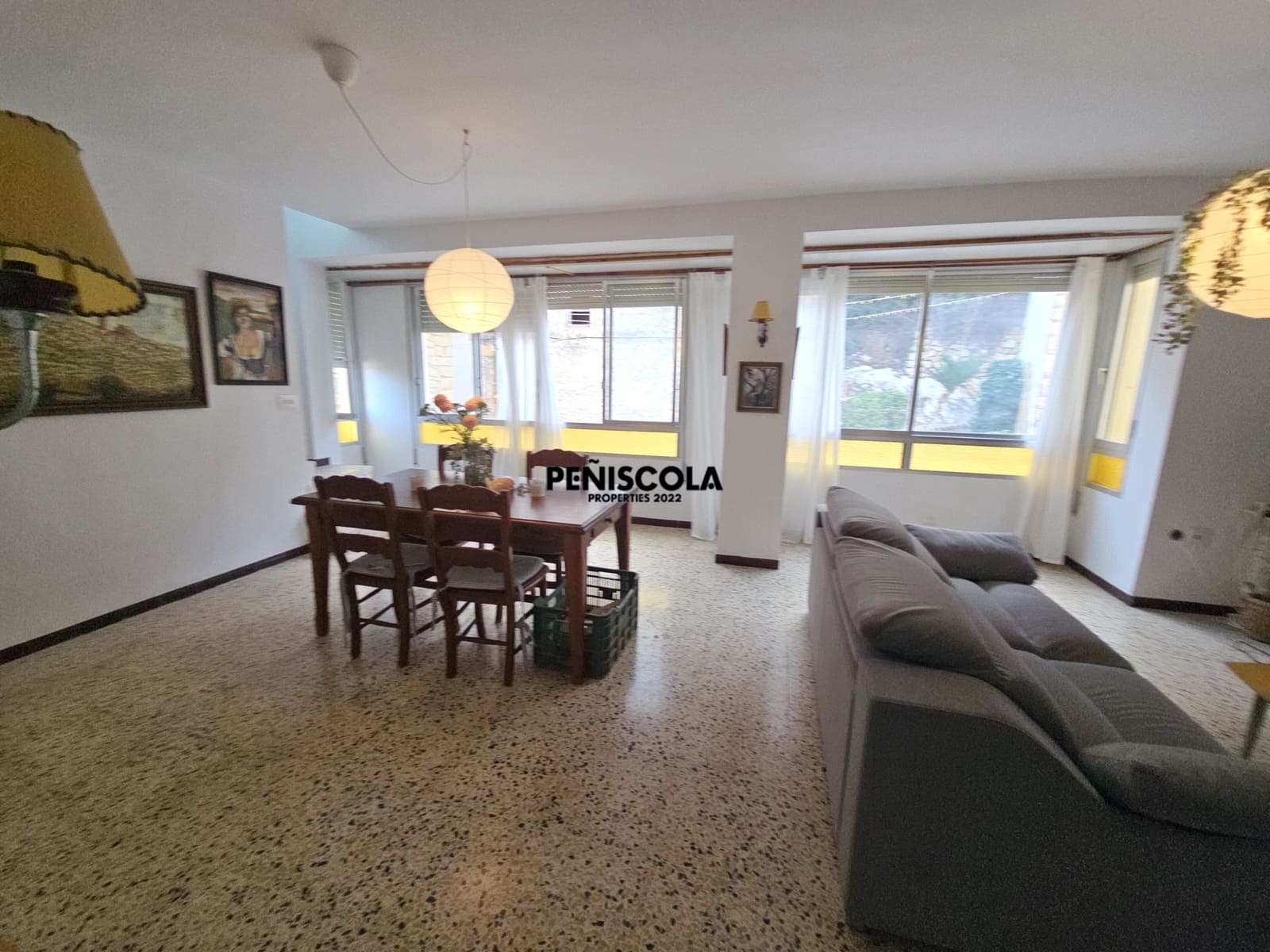 5 soveværelse Byhus til salg i Cervera del Maestre / Cervera del Maestrat med garage - € 140.000 (Ref: 10181601)