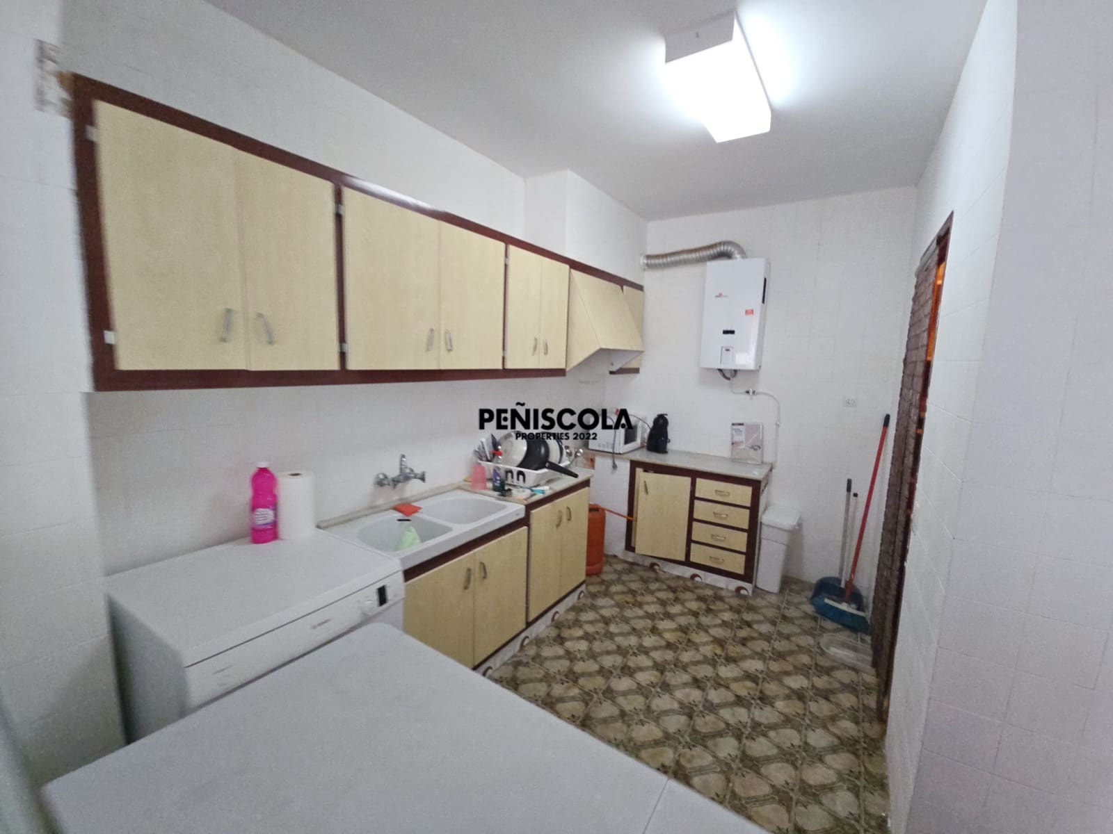 5 soveværelse Byhus til salg i Cervera del Maestre / Cervera del Maestrat med garage - € 140.000 (Ref: 10181601)