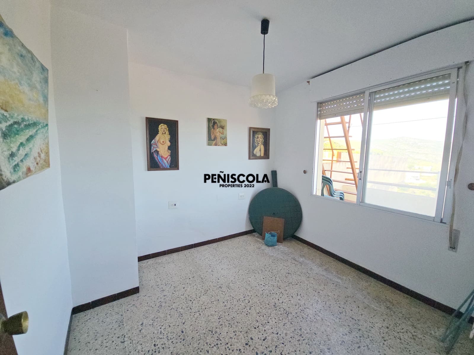 5 soveværelse Byhus til salg i Cervera del Maestre / Cervera del Maestrat med garage - € 140.000 (Ref: 10181601)