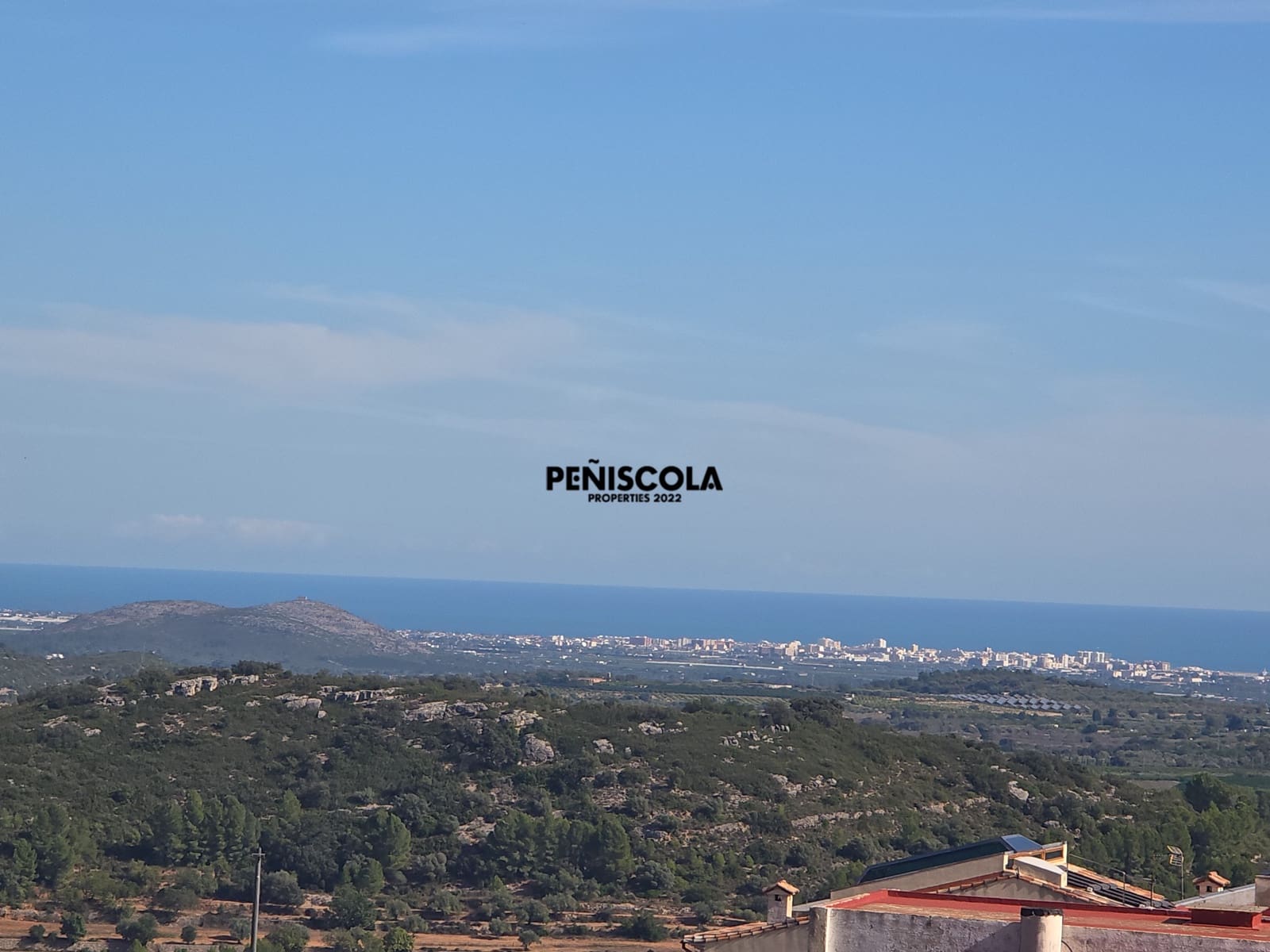 5 soveværelse Byhus til salg i Cervera del Maestre / Cervera del Maestrat med garage - € 140.000 (Ref: 10181601)