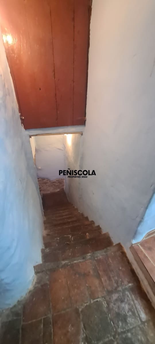 3 quarto Pousada para venda em Rossell - 75 000 € (Ref: 3596091)