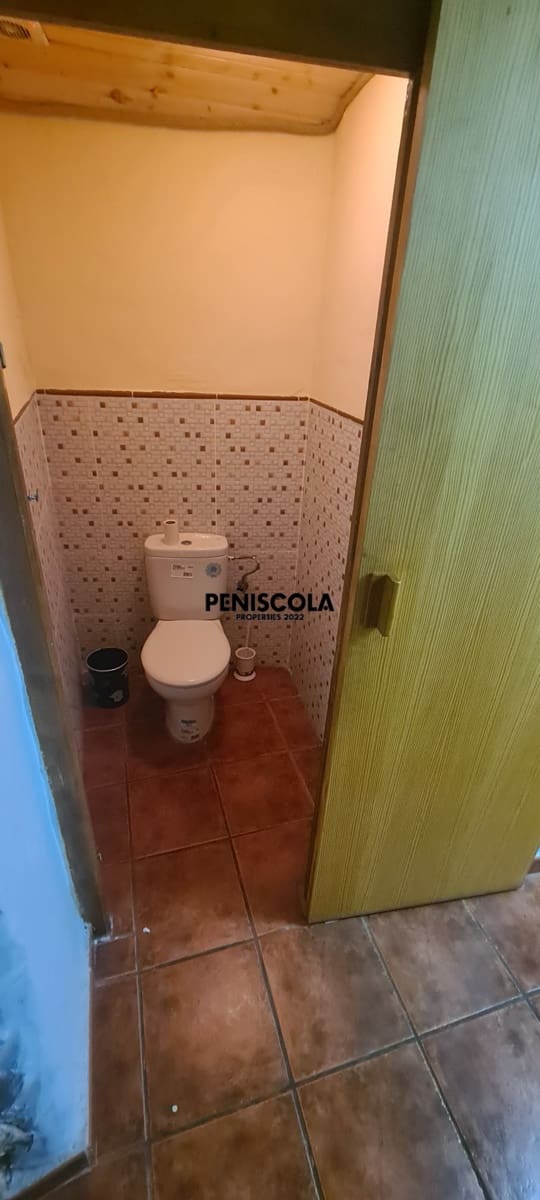 3 quarto Pousada para venda em Rossell - 75 000 € (Ref: 3596091)