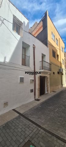 3 bedroom Guesthouse/B & B for sale in Rossell - € 75,000 (Ref: 3596091)