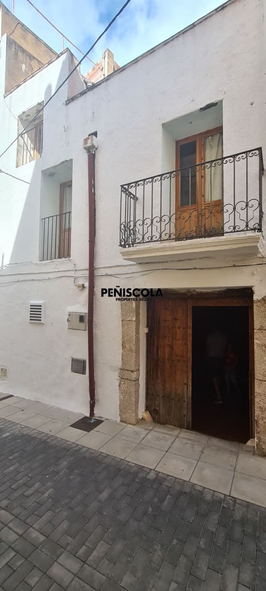 3 quarto Pousada para venda em Rossell - 75 000 € (Ref: 3596091)