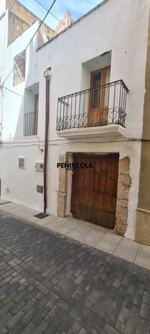 3 bedroom Guesthouse/B & B for sale in Rossell - € 75,000 (Ref: 3596091)