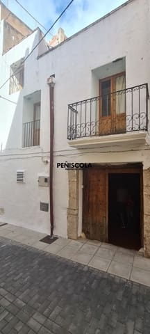 3 bedroom Guesthouse/B & B for sale in Rossell - € 75,000 (Ref: 3596091)