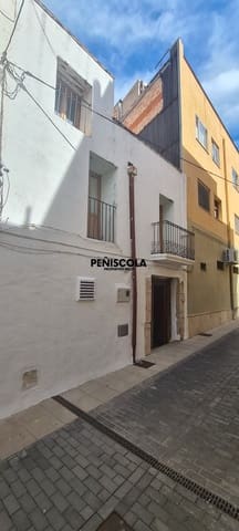 3 bedroom Guesthouse/B & B for sale in Rossell - € 75,000 (Ref: 3596091)