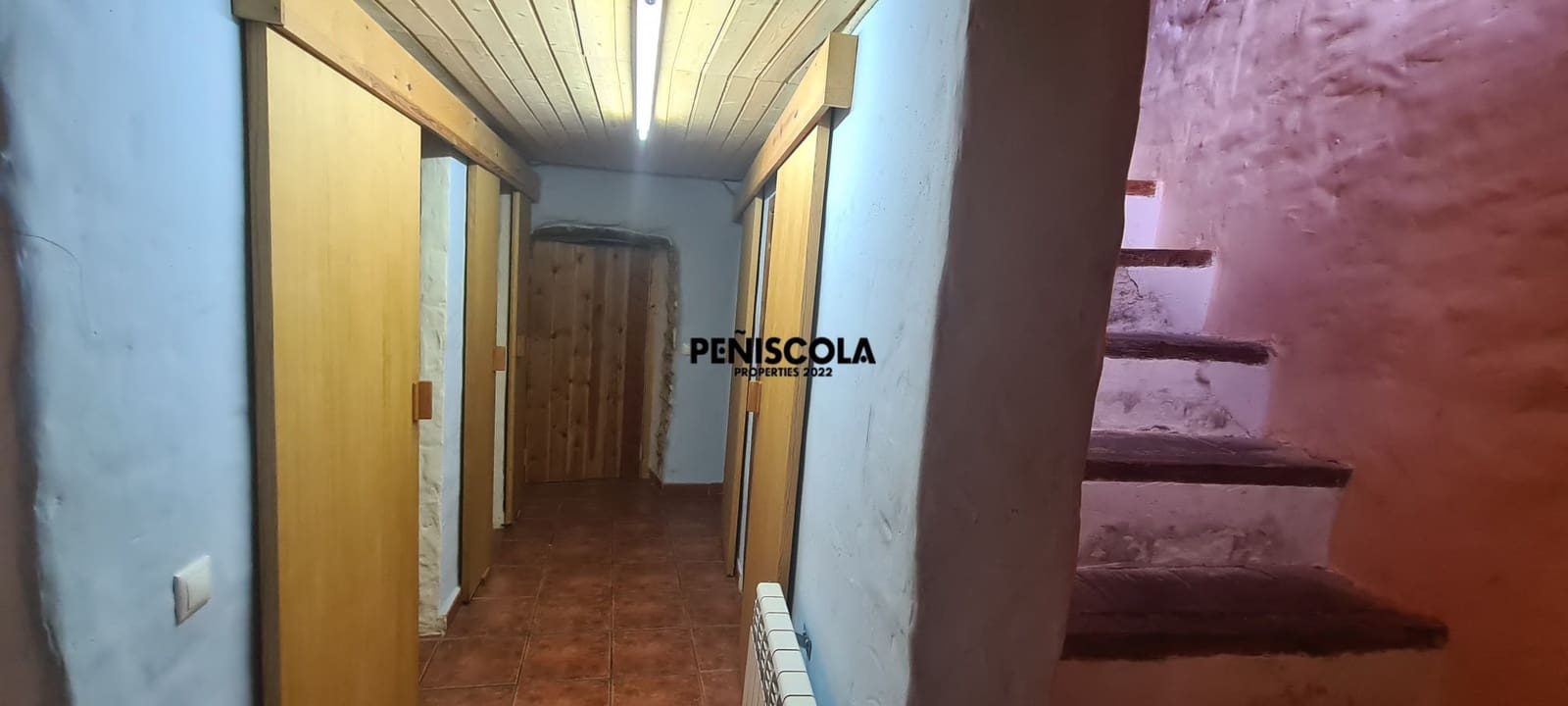 3 quarto Pousada para venda em Rossell - 75 000 € (Ref: 3596091)