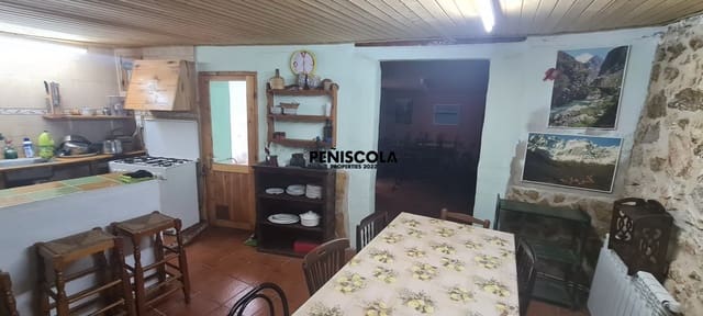 3 bedroom Guesthouse/B & B for sale in Rossell - € 75,000 (Ref: 3596091)