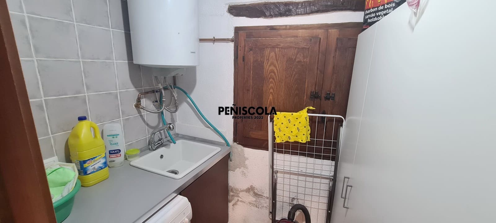 3 quarto Pousada para venda em Rossell - 75 000 € (Ref: 3596091)
