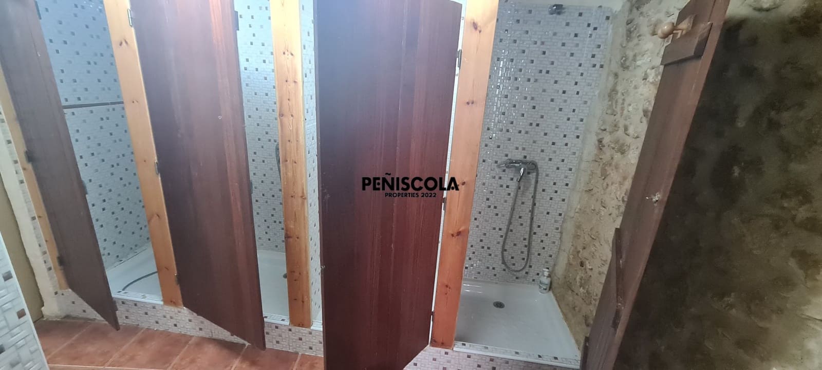 3 quarto Pousada para venda em Rossell - 75 000 € (Ref: 3596091)