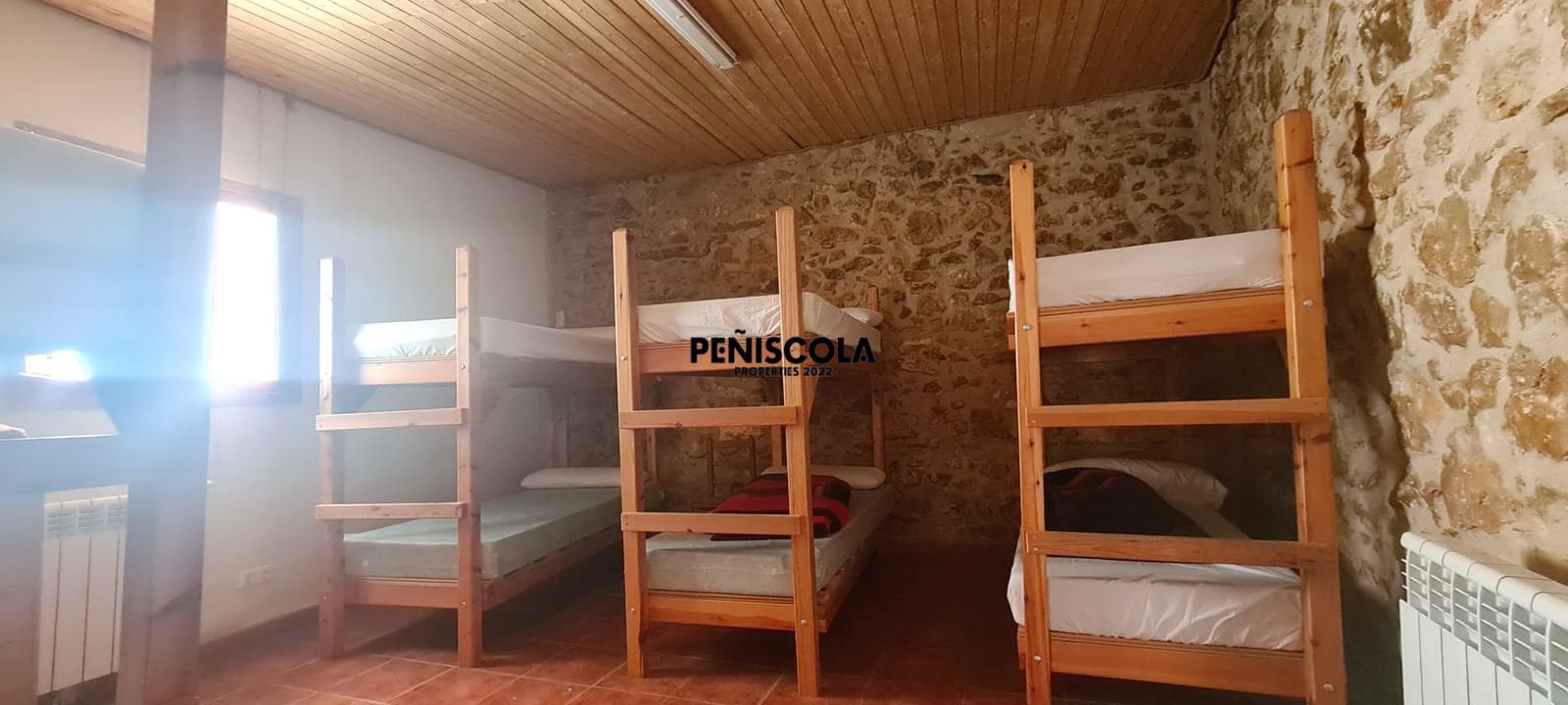 3 quarto Pousada para venda em Rossell - 75 000 € (Ref: 3596091)