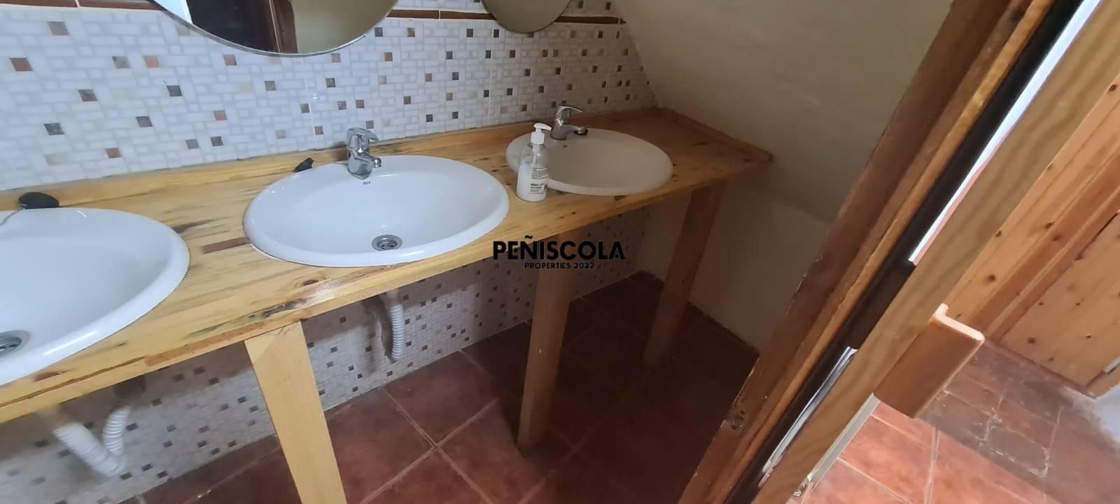 3 quarto Pousada para venda em Rossell - 75 000 € (Ref: 3596091)