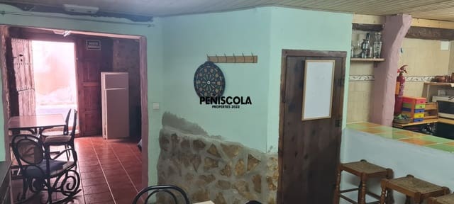 3 bedroom Guesthouse/B & B for sale in Rossell - € 75,000 (Ref: 3596091)