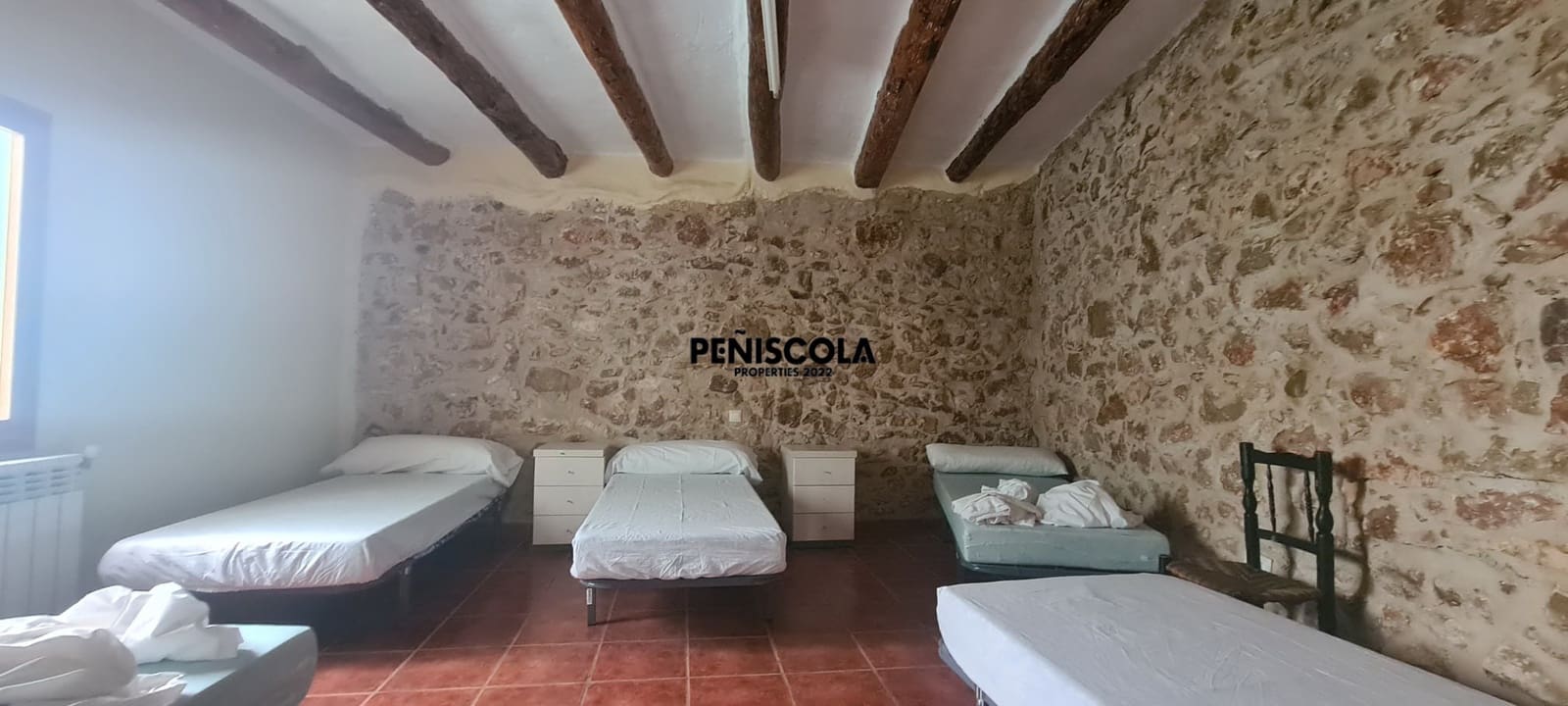 3 quarto Pousada para venda em Rossell - 75 000 € (Ref: 3596091)