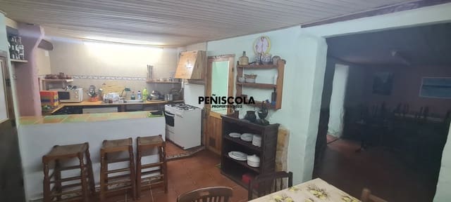 3 bedroom Guesthouse/B & B for sale in Rossell - € 75,000 (Ref: 3596091)