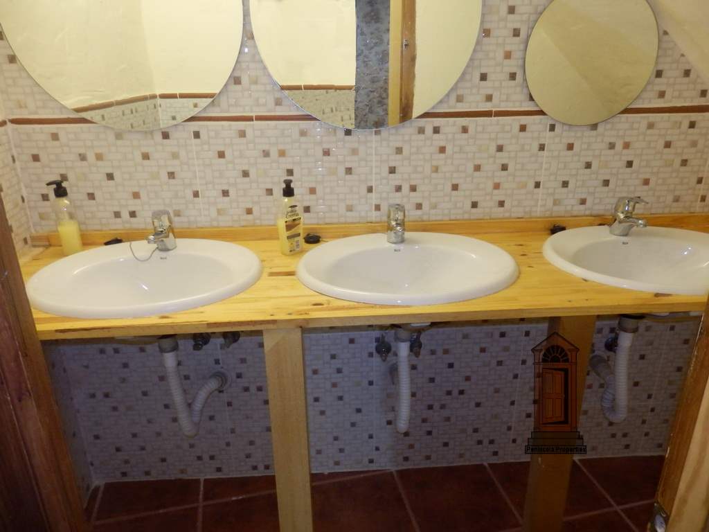 3 quarto Pousada para venda em Rossell - 75 000 € (Ref: 3596091)