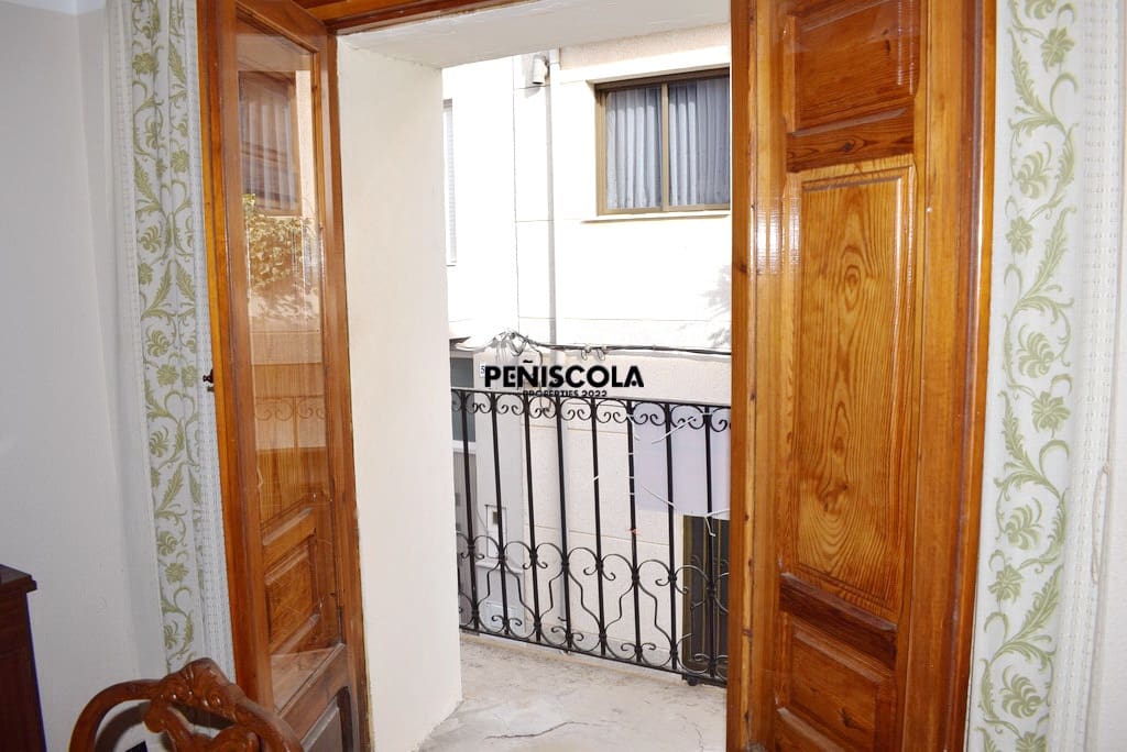 5 soveværelse Byhus til salg i Tirig - € 65.000 (Ref: 3705842)