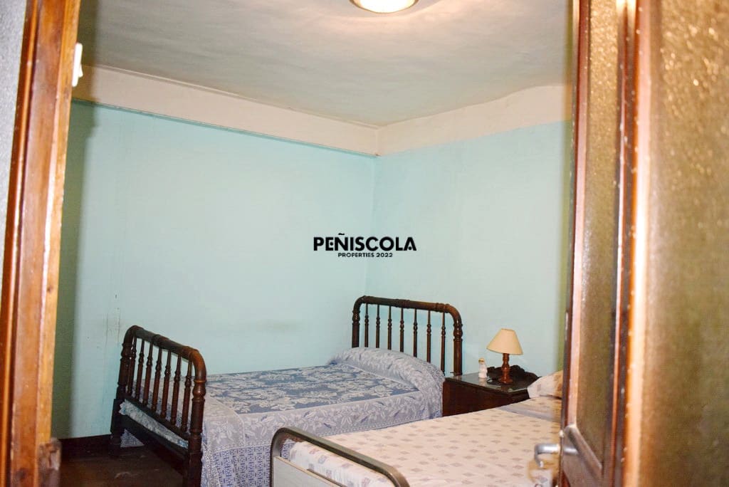 5 soveværelse Byhus til salg i Tirig - € 65.000 (Ref: 3705842)