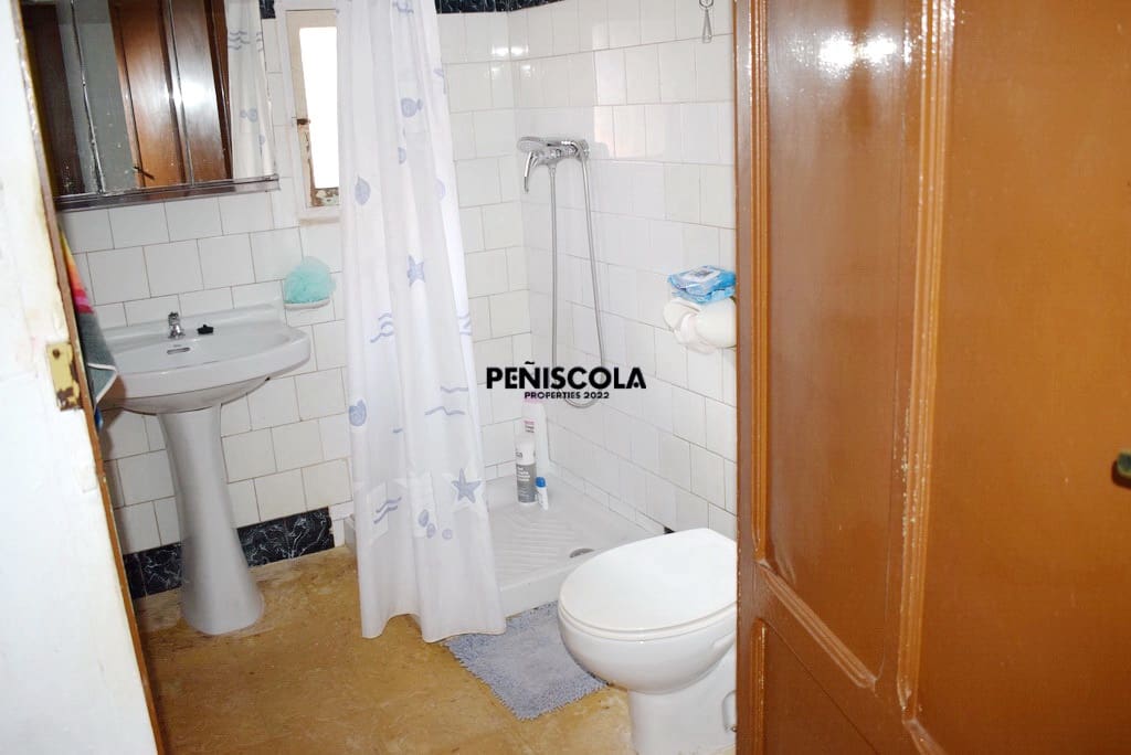 5 soveværelse Byhus til salg i Tirig - € 65.000 (Ref: 3705842)