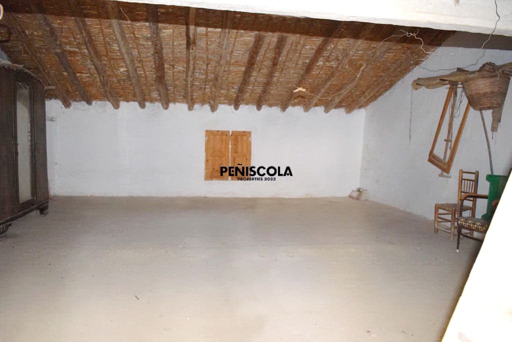 5 soveværelse Byhus til salg i Tirig - € 65.000 (Ref: 3705842)