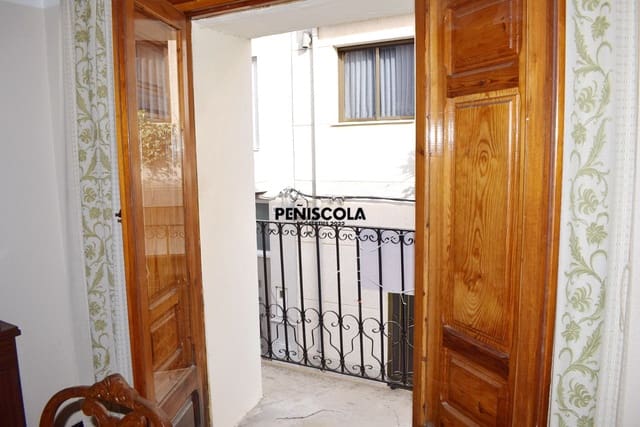 5 Zimmer Haus zu verkaufen in Tírig - 65.000 € (Ref: 3705842)