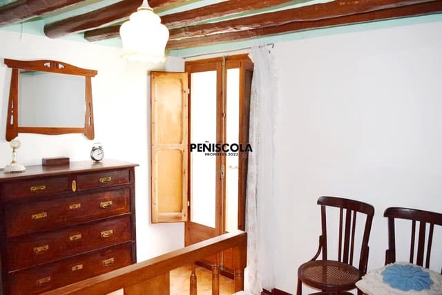 5 Zimmer Haus zu verkaufen in Tírig - 65.000 € (Ref: 3705842)