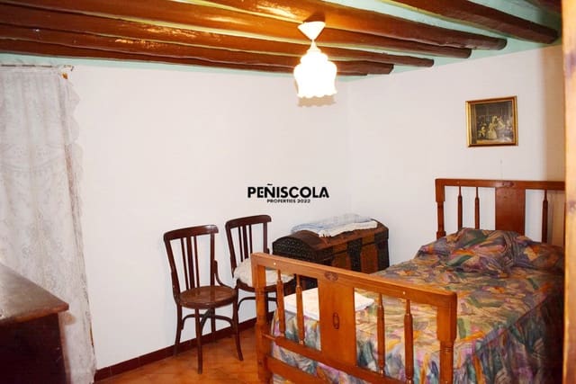 5 Zimmer Haus zu verkaufen in Tírig - 65.000 € (Ref: 3705842)