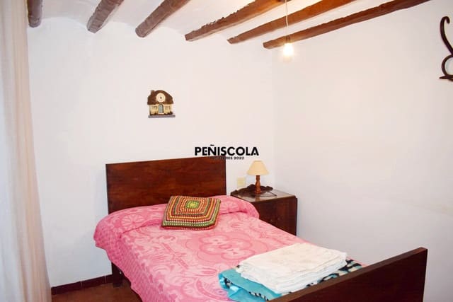 5 Zimmer Haus zu verkaufen in Tírig - 65.000 € (Ref: 3705842)