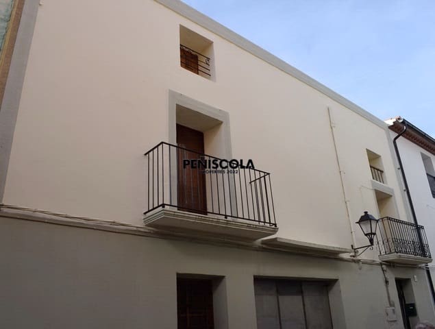 5 Zimmer Haus zu verkaufen in Tírig - 65.000 € (Ref: 3705842)