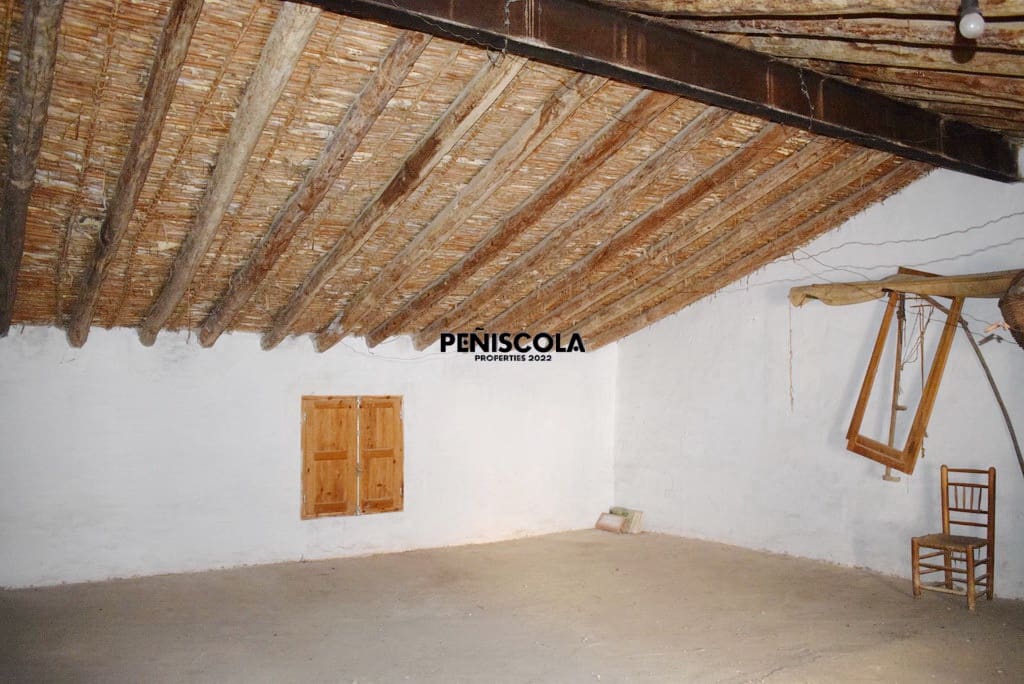 5 soveværelse Byhus til salg i Tirig - € 65.000 (Ref: 3705842)