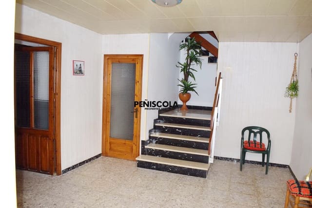 5 Zimmer Haus zu verkaufen in Tírig - 65.000 € (Ref: 3705842)