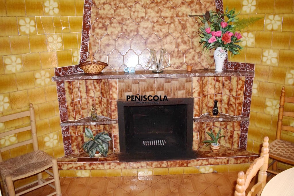 5 soveværelse Byhus til salg i Tirig - € 65.000 (Ref: 3705842)