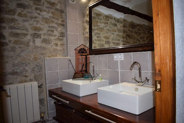 4 sypialnia Pensjonat na sprzedaż w Chert / Xert - 155 000 € (Ref: 3735179)