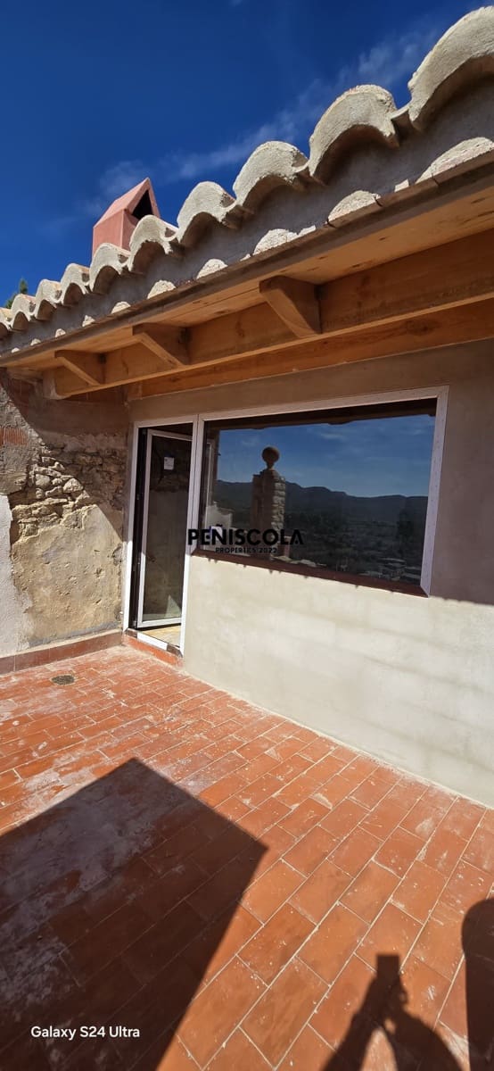 3 soveværelse Byhus til salg i Chert / Xert - € 83.000 (Ref: 3768623)