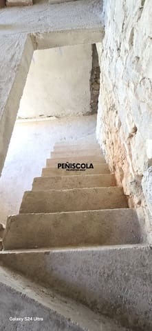 3 soverom Hus til salgs i Chert / Xert - € 83 000 (Ref: 3768623)