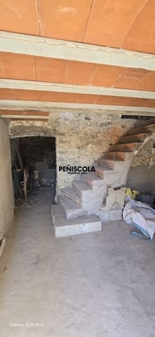 3 soverom Hus til salgs i Chert / Xert - € 83 000 (Ref: 3768623)