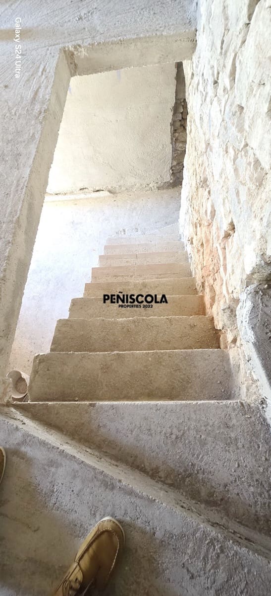 3 soveværelse Byhus til salg i Chert / Xert - € 83.000 (Ref: 3768623)