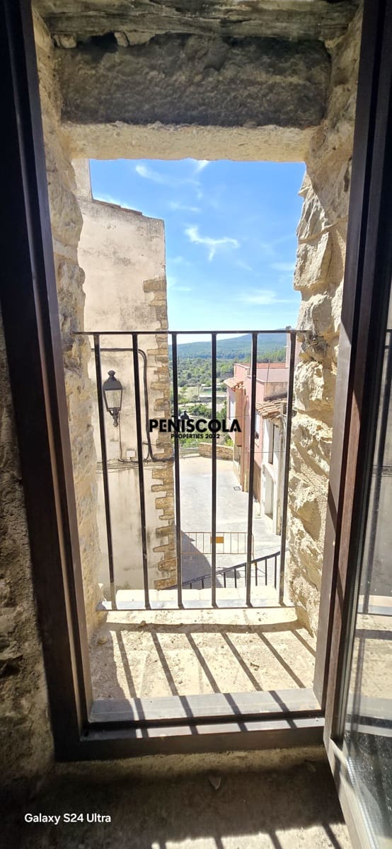 3 soveværelse Byhus til salg i Chert / Xert - € 83.000 (Ref: 3768623)