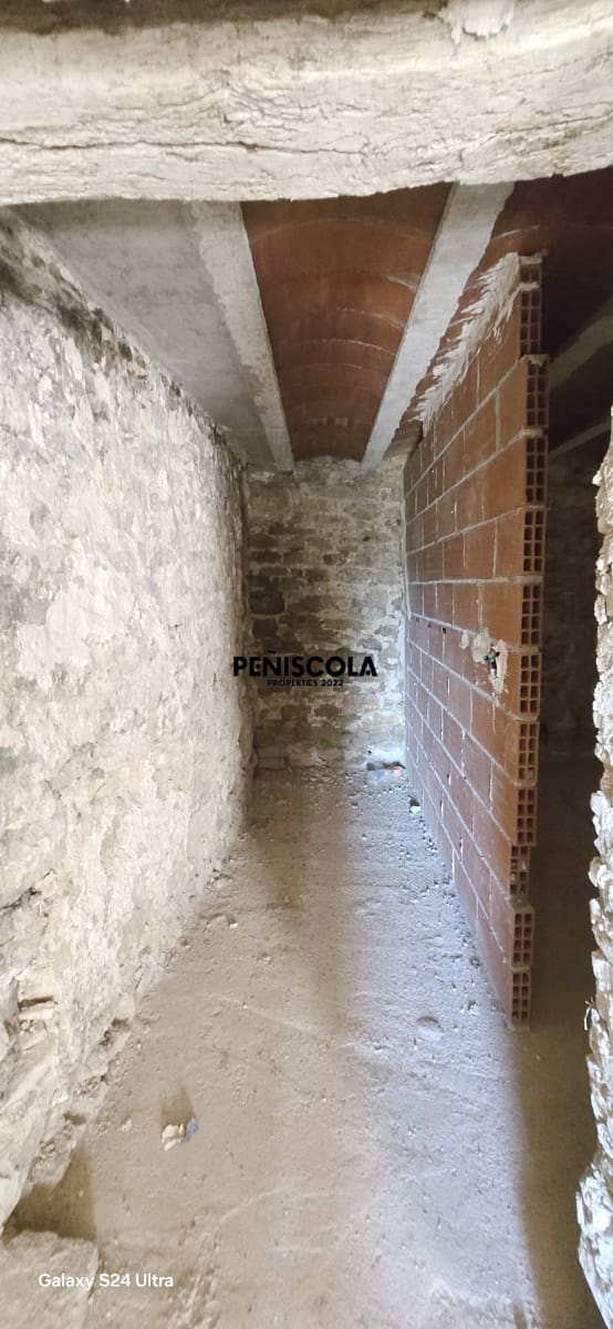 3 soveværelse Byhus til salg i Chert / Xert - € 83.000 (Ref: 3768623)