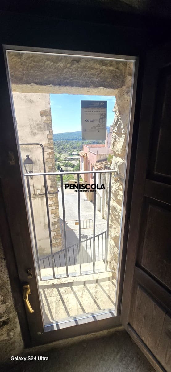 3 soveværelse Byhus til salg i Chert / Xert - € 83.000 (Ref: 3768623)