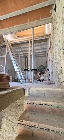 3 soverom Hus til salgs i Chert / Xert - € 83 000 (Ref: 3768623)