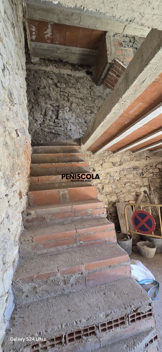 3 soveværelse Byhus til salg i Chert / Xert - € 83.000 (Ref: 3768623)