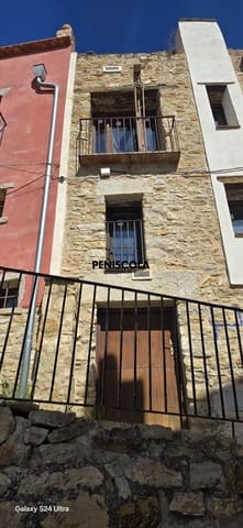 3 soverom Hus til salgs i Chert / Xert - € 83 000 (Ref: 3768623)