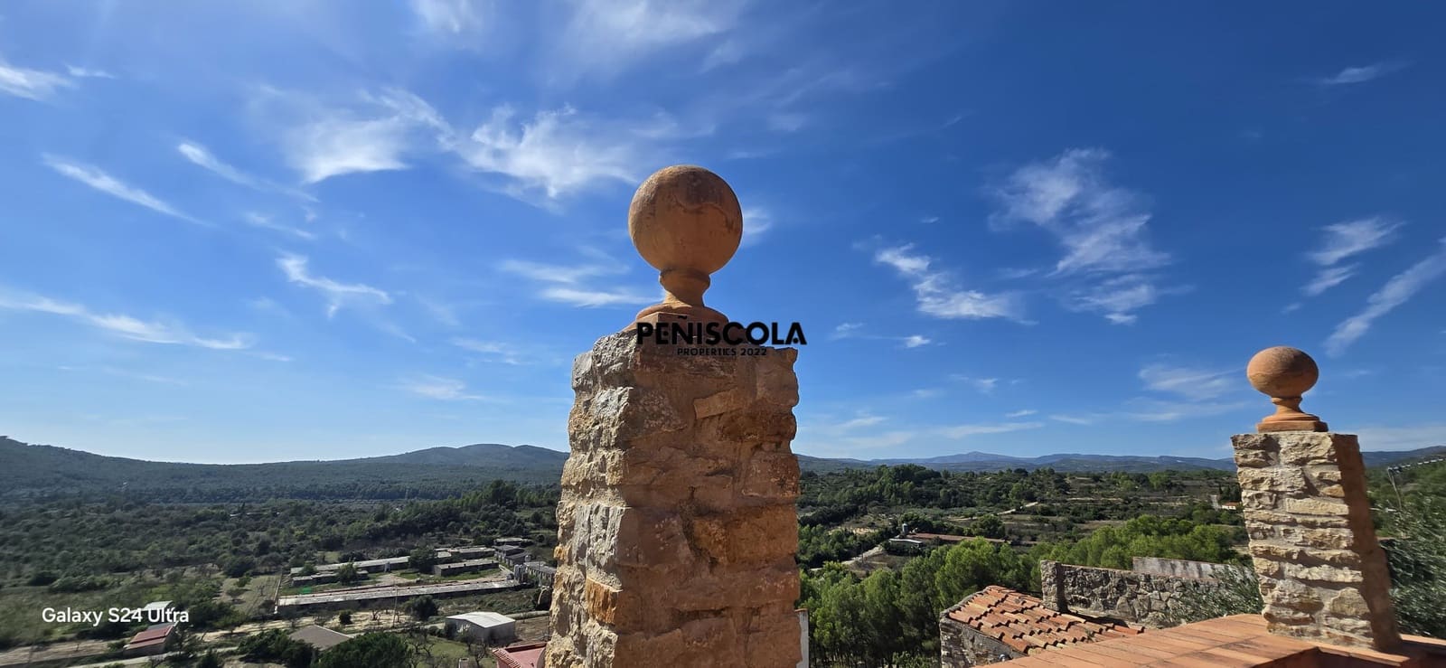 3 soveværelse Byhus til salg i Chert / Xert - € 83.000 (Ref: 3768623)