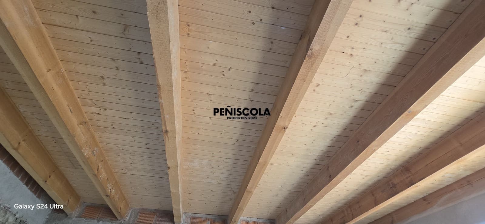 3 soveværelse Byhus til salg i Chert / Xert - € 83.000 (Ref: 3768623)