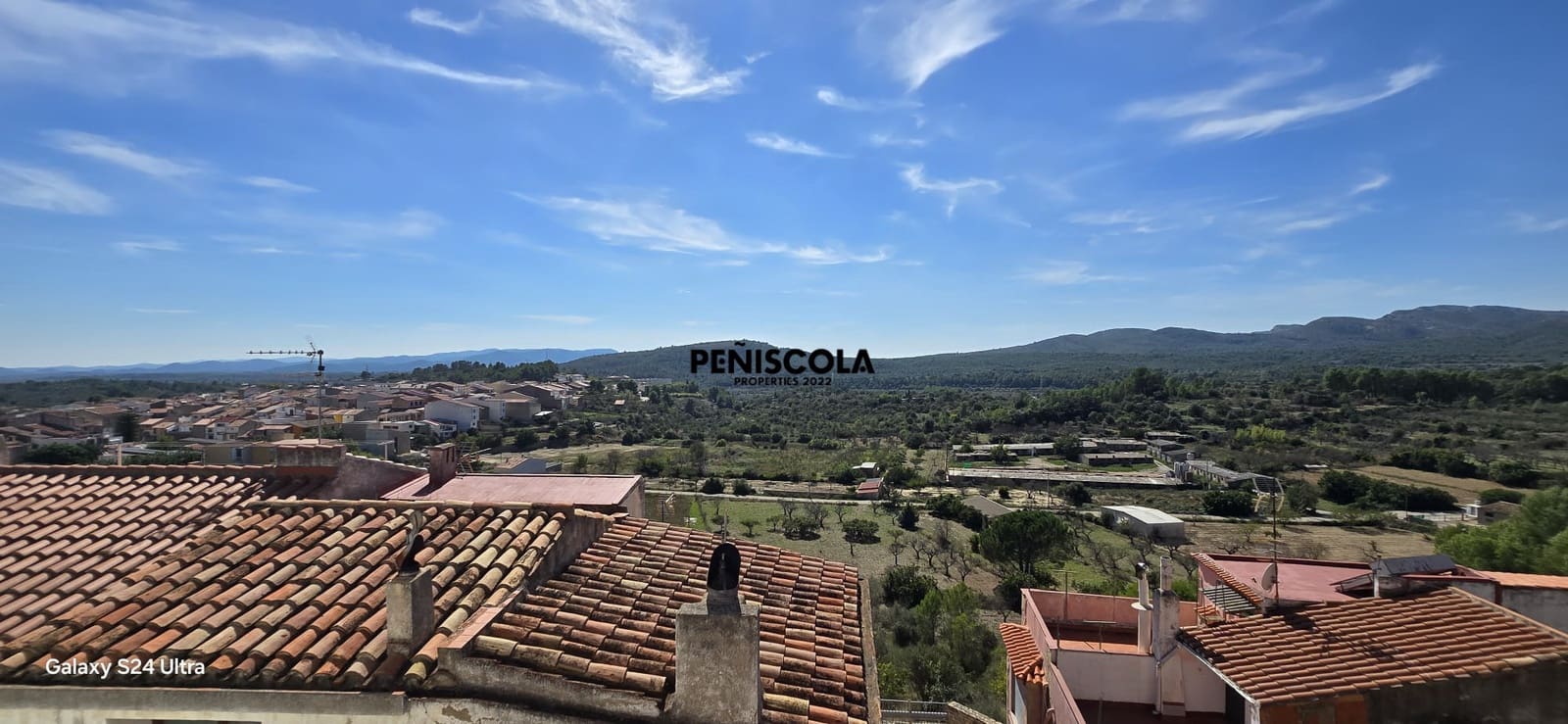 3 soveværelse Byhus til salg i Chert / Xert - € 83.000 (Ref: 3768623)